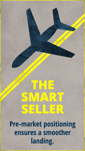 The Smart Seller